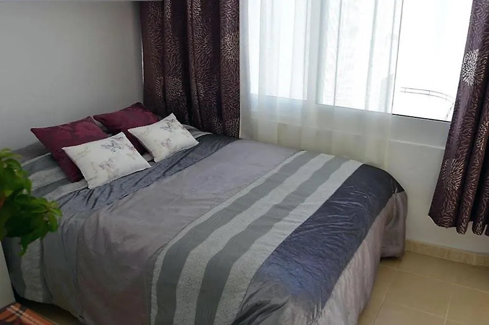 Apartamento Estepona Golf 0*,  Espagne