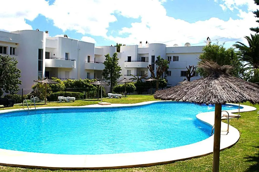 Appartement Apartamento Estepona Golf