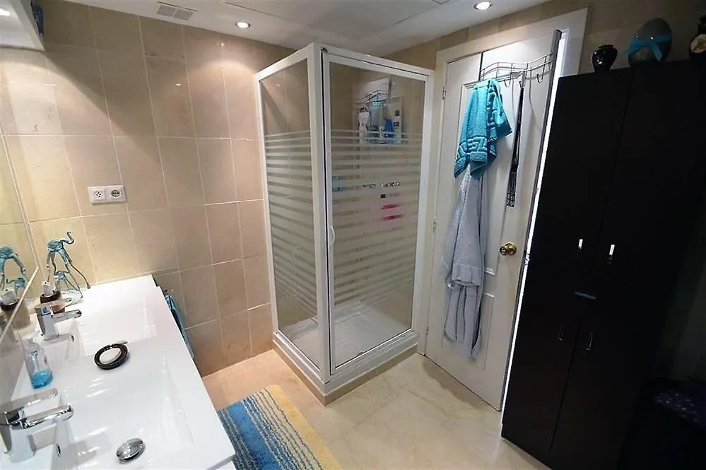 Apartamento Estepona Golf Appartement