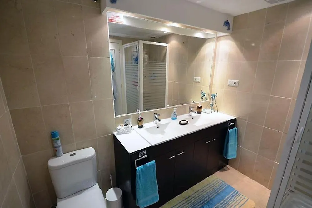 Apartamento Estepona Golf 0*,