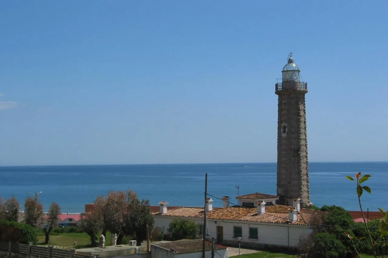 Appartement Apartamento Estepona Golf Espagne