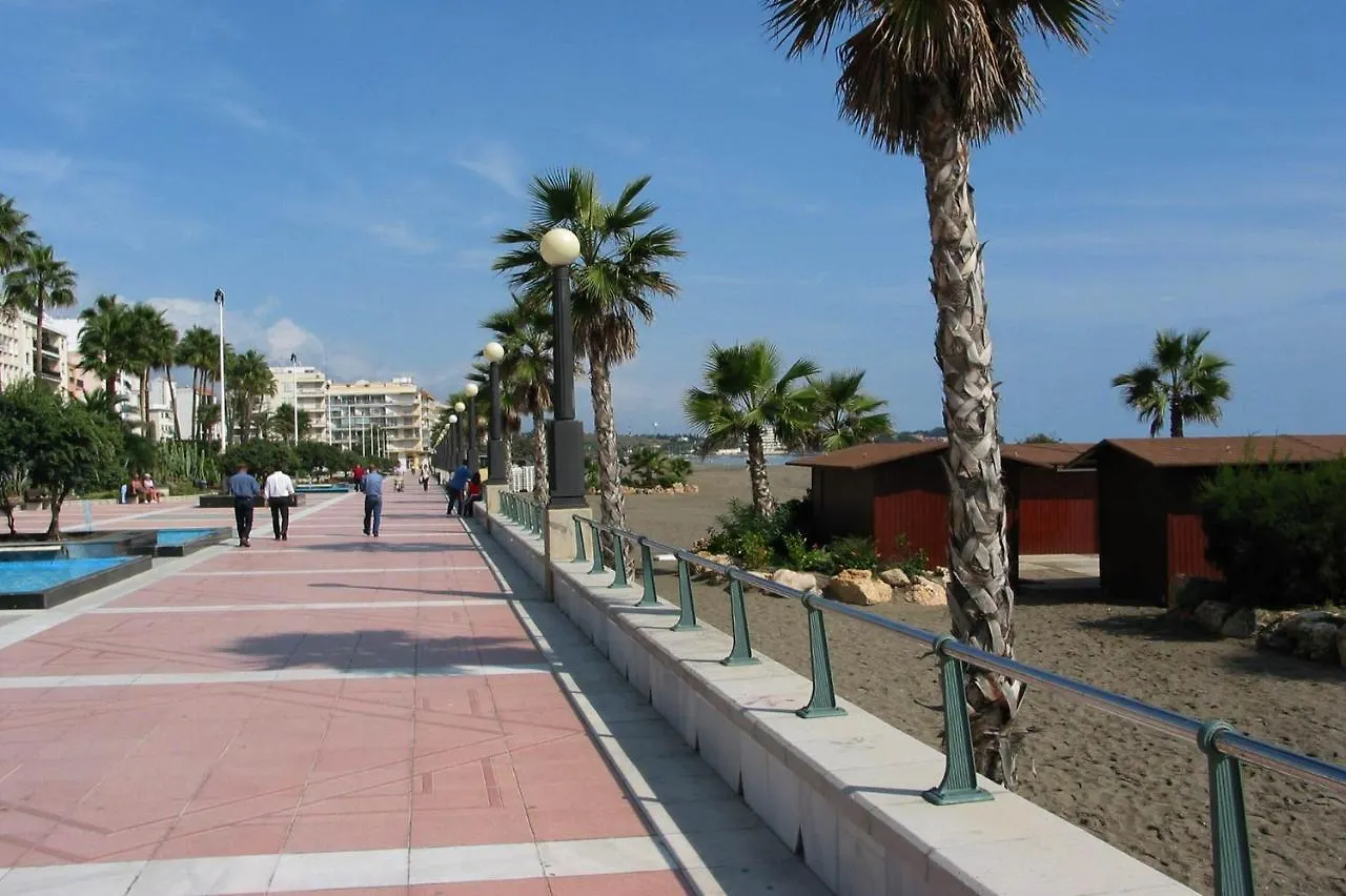 Apartamento Estepona Golf