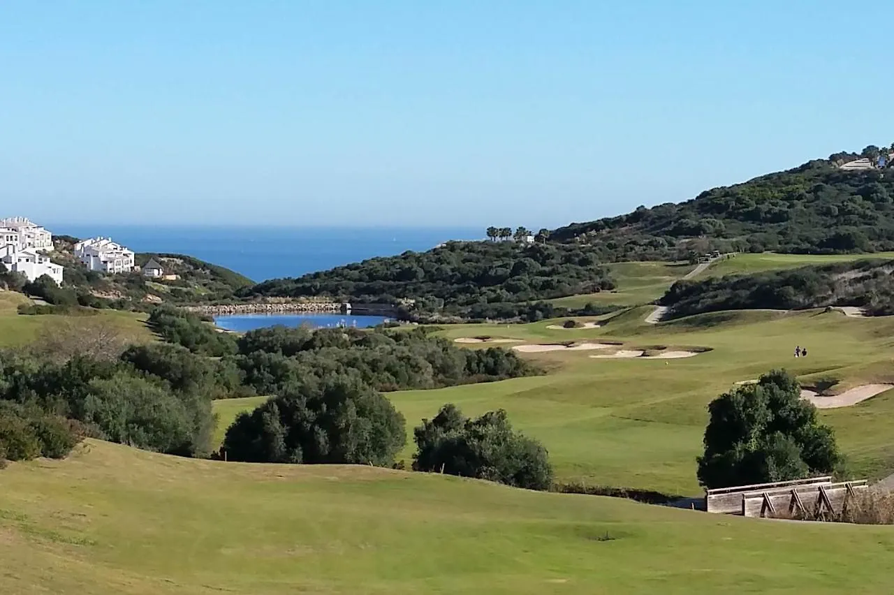 Apartamento Estepona Golf Appartement