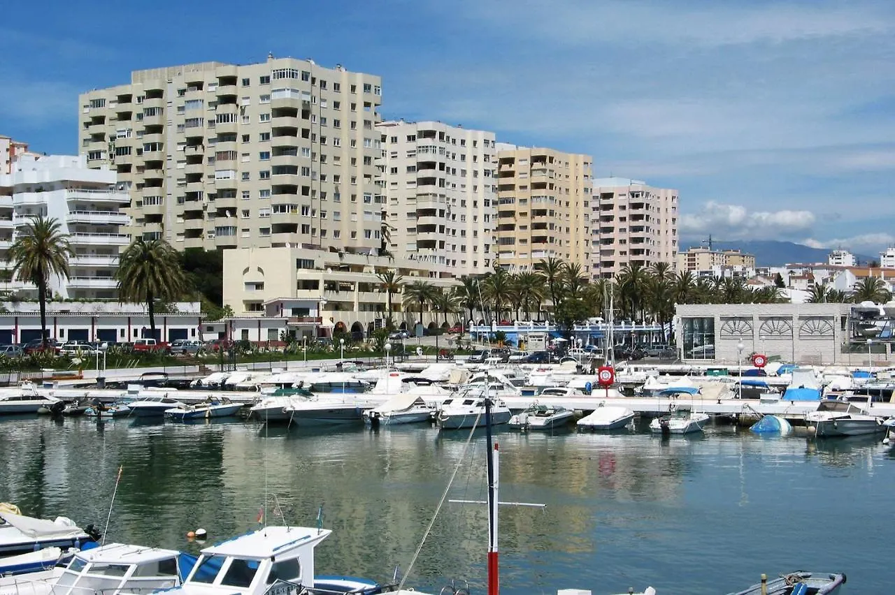 Apartamento Estepona Golf 0*,  Espagne