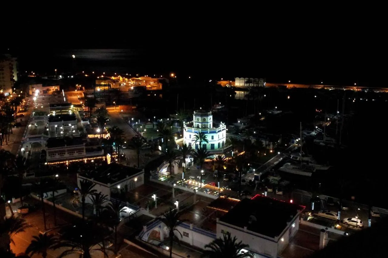 Apartamento Estepona Golf