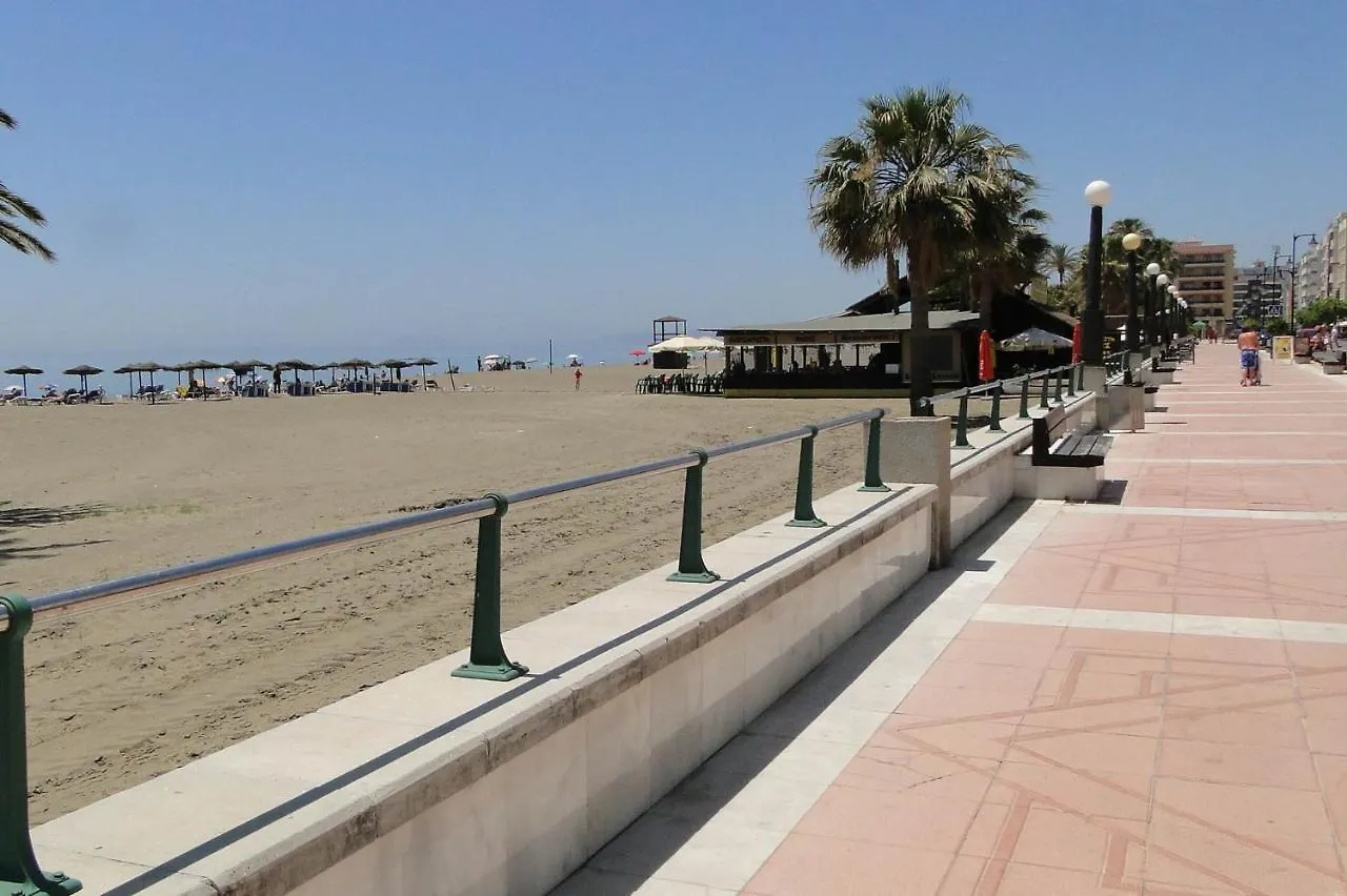 Appartement Apartamento Estepona Golf